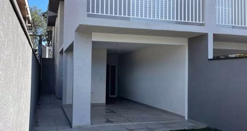 SOBRADO COM UMA LINDÍSSIMA VISTA