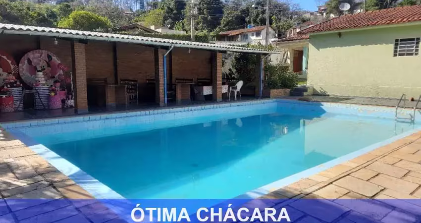 Chácara / sítio com 5 quartos à venda no Rosário, Atibaia 
