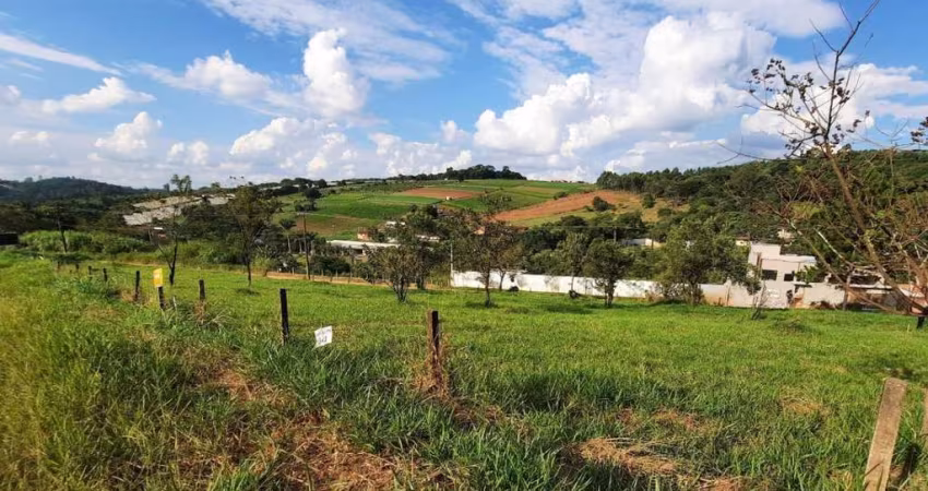 LINDOS LOTES DE 500M2 EM REGIÃO DE CHÁCARAS
