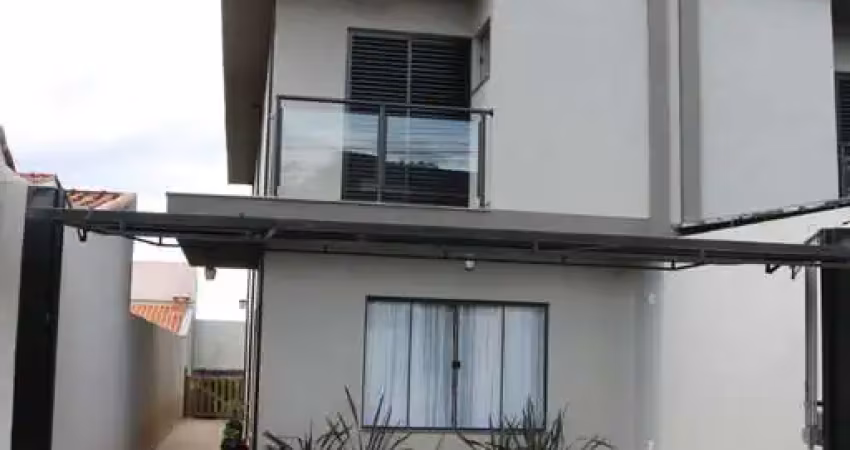 Casa com 3 quartos à venda no Jardim dos Pinheiros, Atibaia 