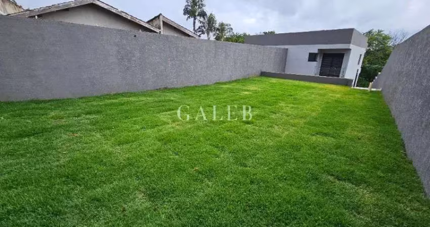 Casa com 3 quartos à venda no Jardim dos Pinheiros, Atibaia 