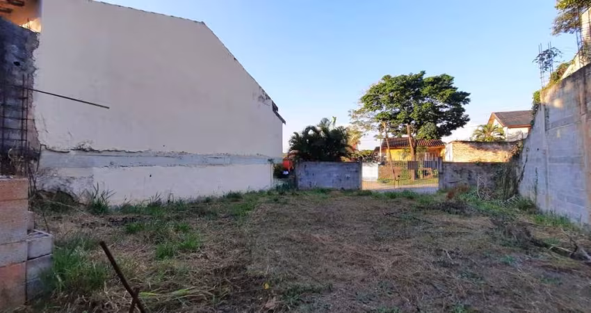 TERRENO EM ATIBAIA
