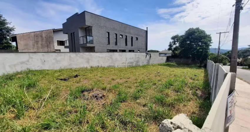 Terreno à venda no Jardim dos Pinheiros, Atibaia 