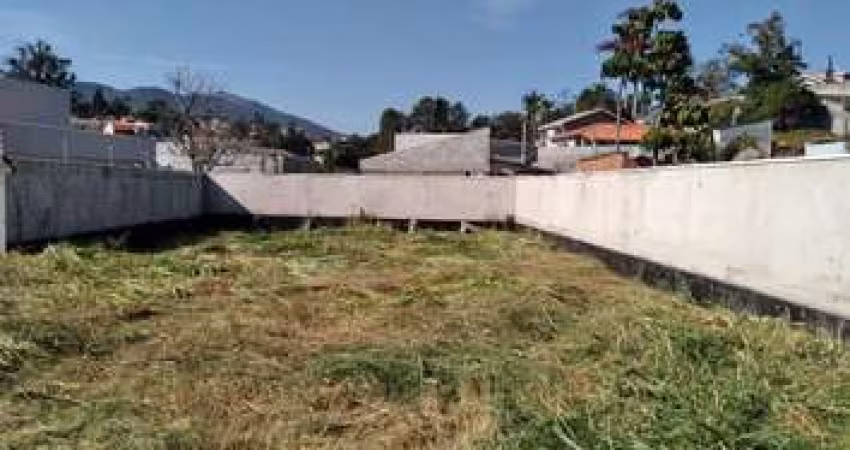 Terreno à venda no Jardim do Lago, Atibaia 