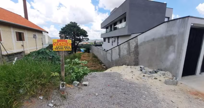 Terreno à venda no Jardim São Felipe, Atibaia 