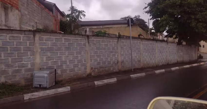 Terreno à venda no Jardim Jaraguá, Atibaia 