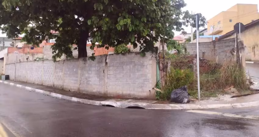 Terreno à venda no Jardim Jaraguá, Atibaia 