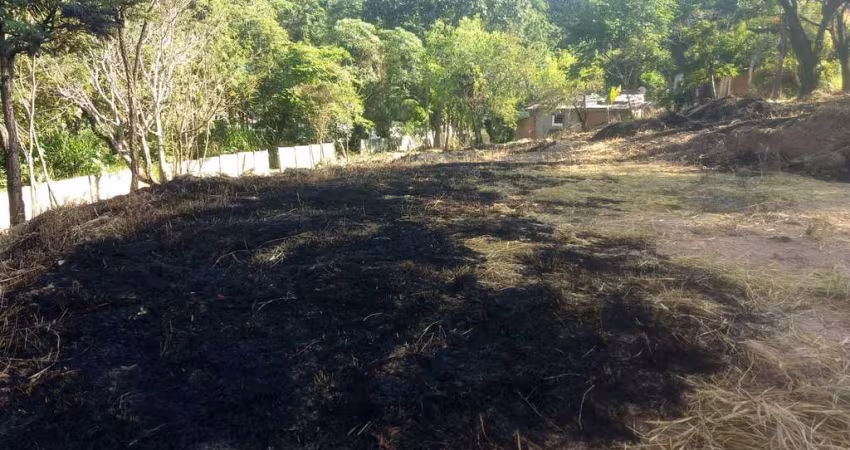 LOTES EM ATIBAIA