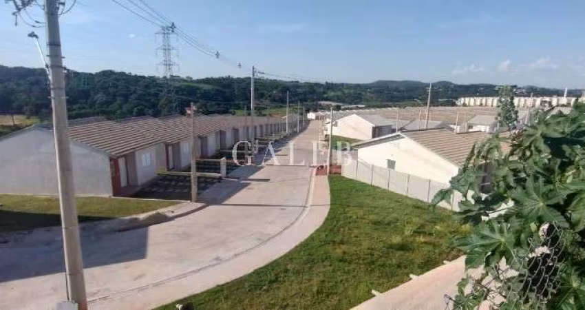 CASAS TÉRREAS EM CONDOMÍNIO