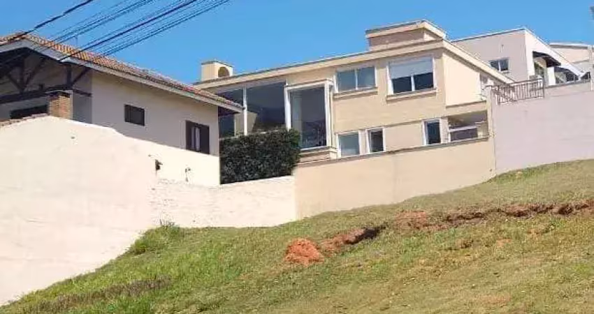 Lote com 487,17 m² vista privilegiada para pedra grande