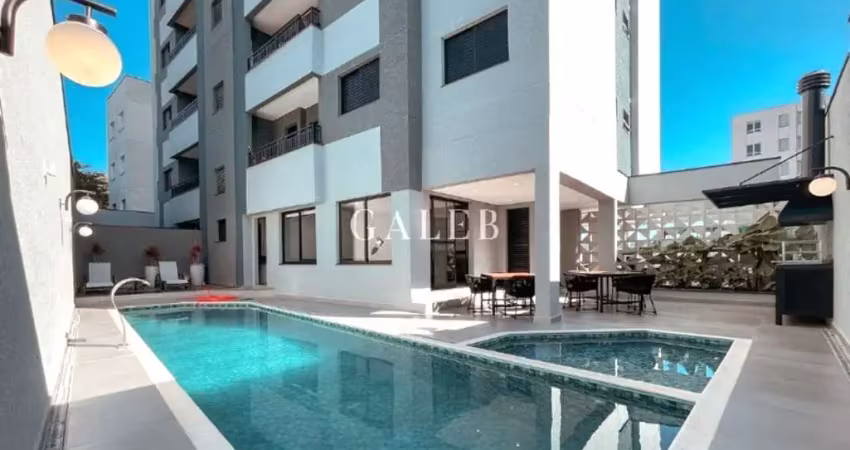 Residencial safira - apartamentos à venda com 02 quartos(01 suíte)