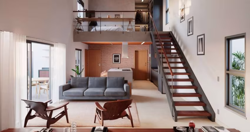 LANÇAMENTO RESIDENCIAL VILA DA MONTANHA PROJETO MODERNO EM CONDOMÍNIO