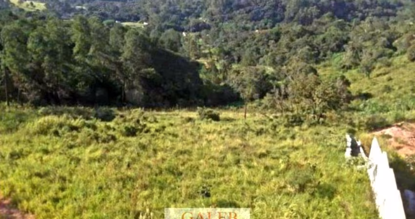 Oportunidade Única! Terreno à venda em Atibaia-SP, no bairro Rosário, com 3.192m² de área.