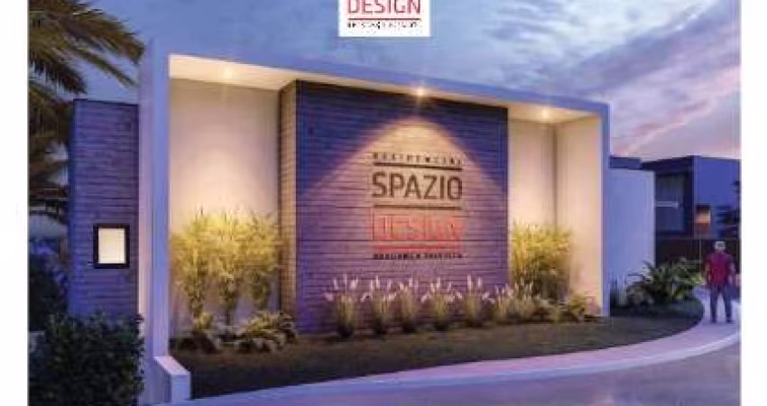 Vários lotes no Residencial Spazio Desing - condomínio em Bragança Paulista