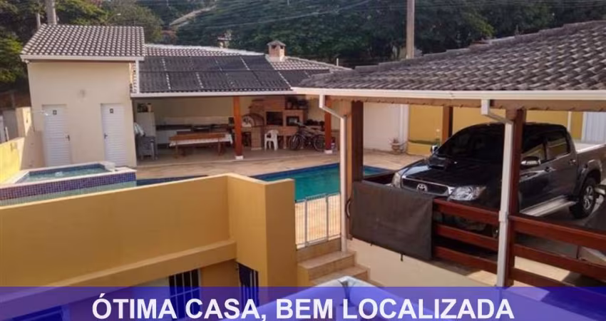 Linda residência, com fino acabamento em bairro Nobre, 3 suítes
