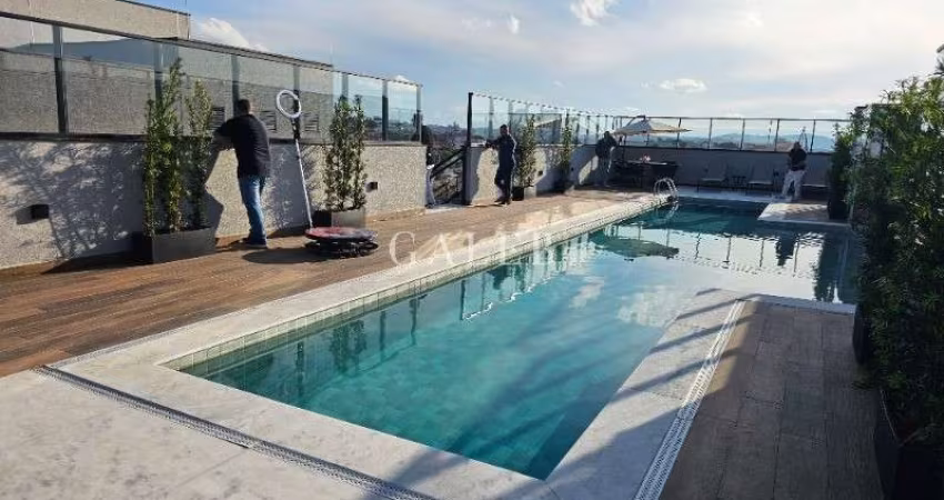 TRENZA VERANO - Várias plantas de apartamentos à venda em ótima localização