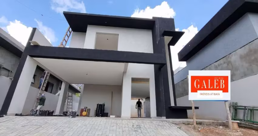 Casa com 3 quartos à venda no Bairro dos Pires, Atibaia 