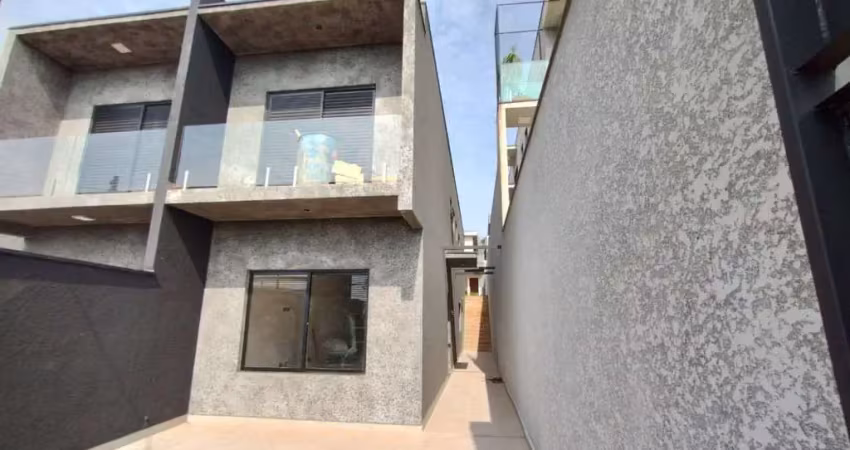 Casa com 3 quartos à venda no Jardim do Lago, Atibaia 