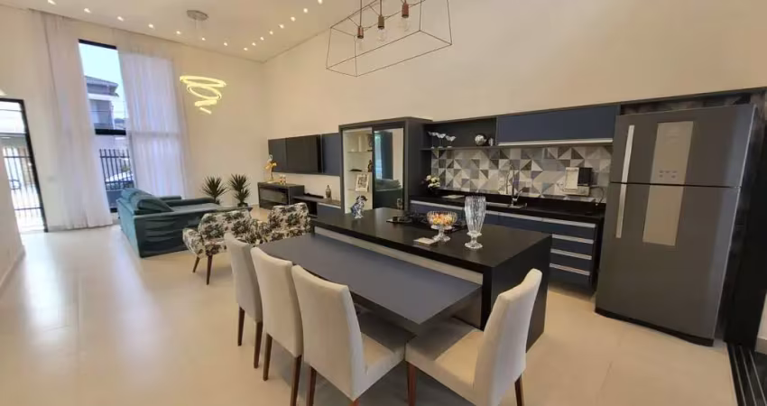 Casa com 3 quartos à venda no Jardim Shangri-Lá, Atibaia 