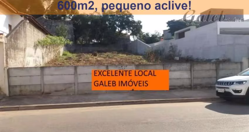 Terreno residencial ótima localização jardim paulista