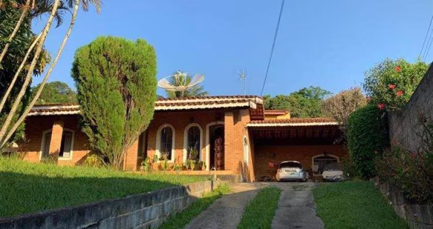 Casa térrea em Condomínio dentro da cidade