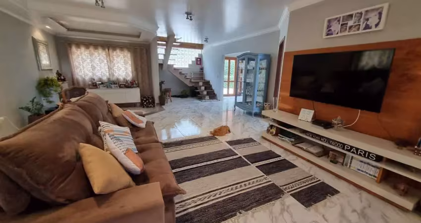 Casa com 4 quartos à venda no Jardim Itaperi, Atibaia 