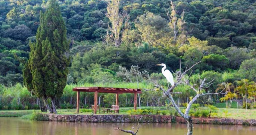 Lote à venda no condomínio Itaporã em Atibaia com 924m² de terreno!!