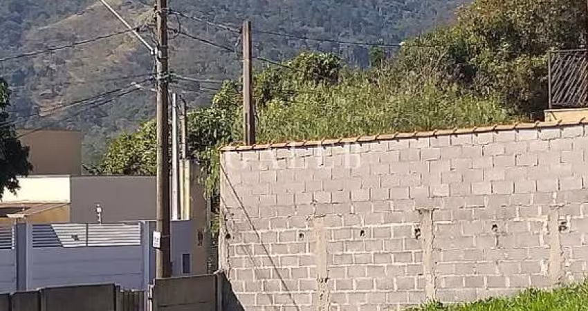 Terrenos à venda em bairro residencial perto da Al. Lucas
