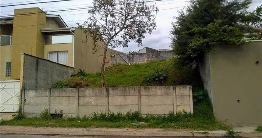 Terreno à venda no Jardim Paulista, Atibaia 