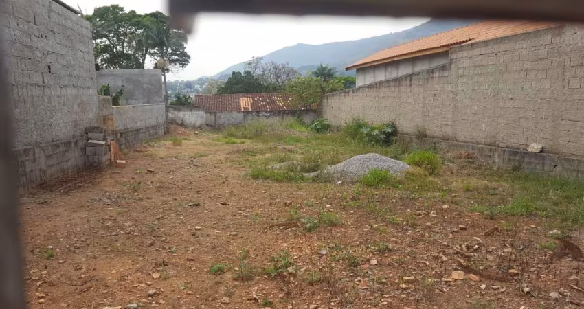 Terreno à venda no Retiro das Fontes, Atibaia 