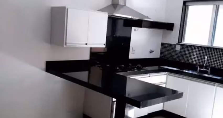 Casa com 2 quartos à venda no Parque dos Coqueiros, Atibaia 
