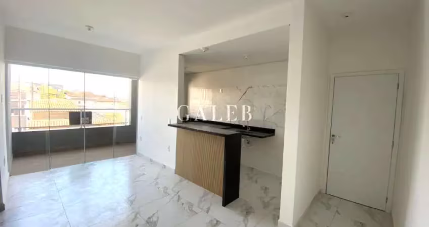 Apartamento com 2 quartos à venda no Loteamento Nova Atibaia, Atibaia 