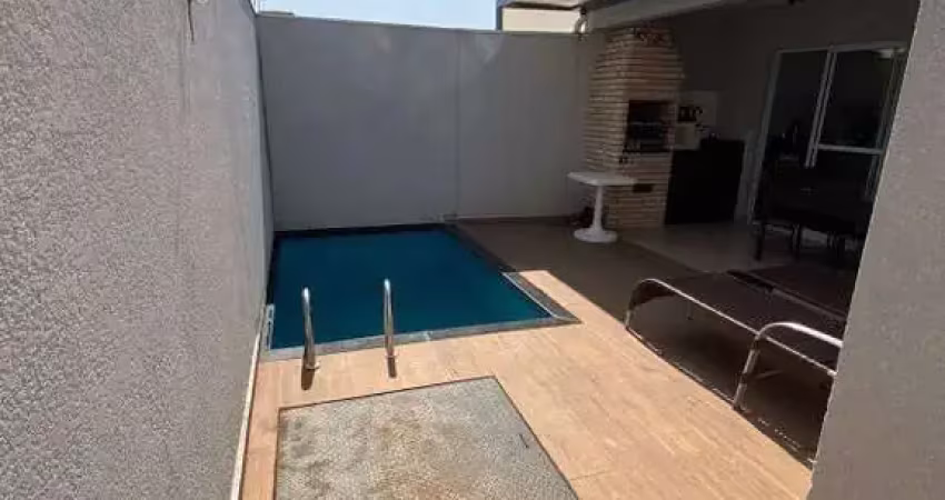 Casa com 3 quartos à venda no Loteamento Nova Atibaia, Atibaia 
