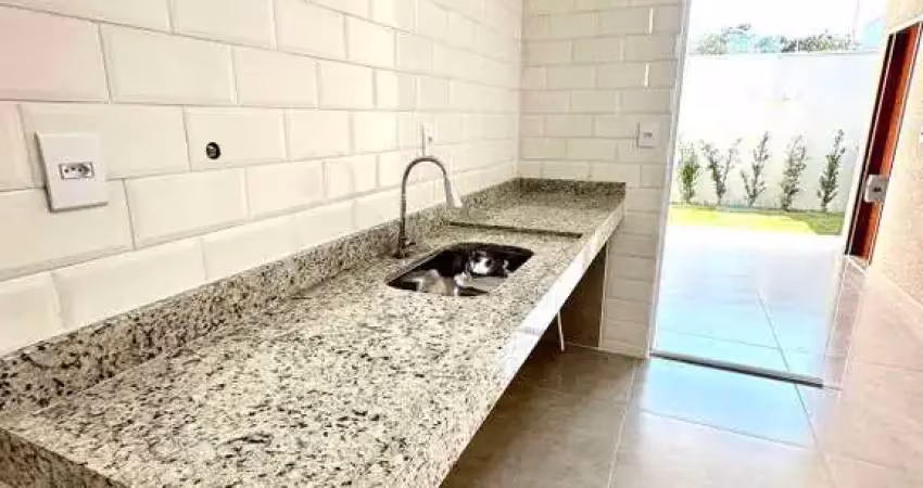 Imperdível oportunidade: Casa à venda em Atibaia-SP, no bairro Bella Atibaia, com 3 quartos, 1 suíte e 2 vagas de garagem!