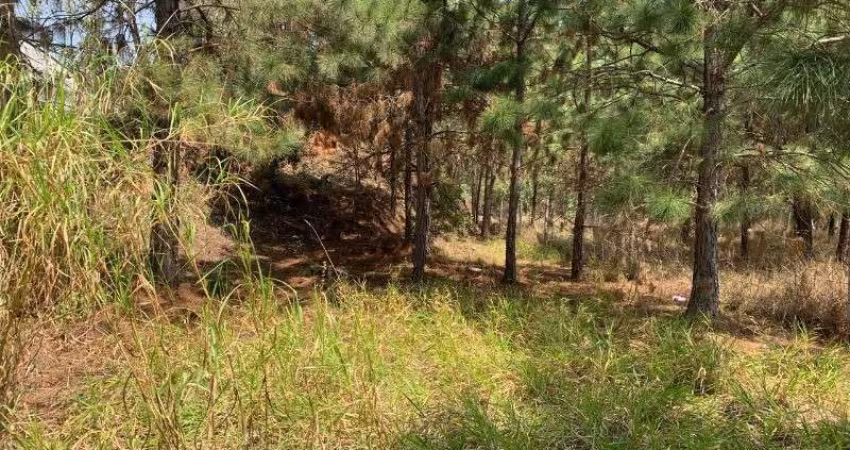 Terreno à venda em Atibaia-SP no Parque Residencial Itaguaçu - 512,00 m² de área