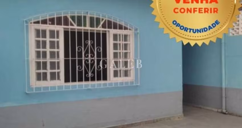Imperdível casa à venda em Atibaia Jardim, Atibaia-SP: 3 quartos, 2 salas, 2 banheiros, 2 vagas de garagem - 116,22 m².
