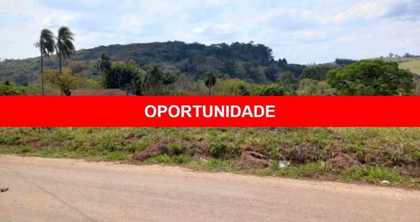Terreno à venda em Atibaia-SP, bairro Vitória Régia, com 1.000,21 m² de área: uma oportunidade imperdível!