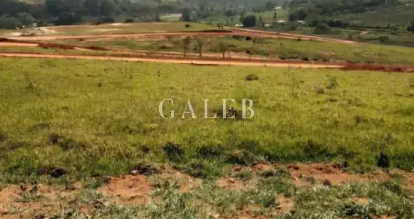 Terreno à venda no Laranja Azeda, Atibaia 