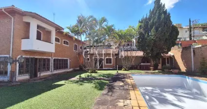 Ampla casa comercial no centro de convenções de atibaia