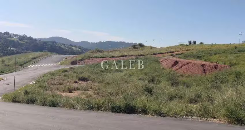 Terreno à venda em atibaia-sp, bairro condomínio portal lamis, com 330m² de área - imperdível oportunidade!