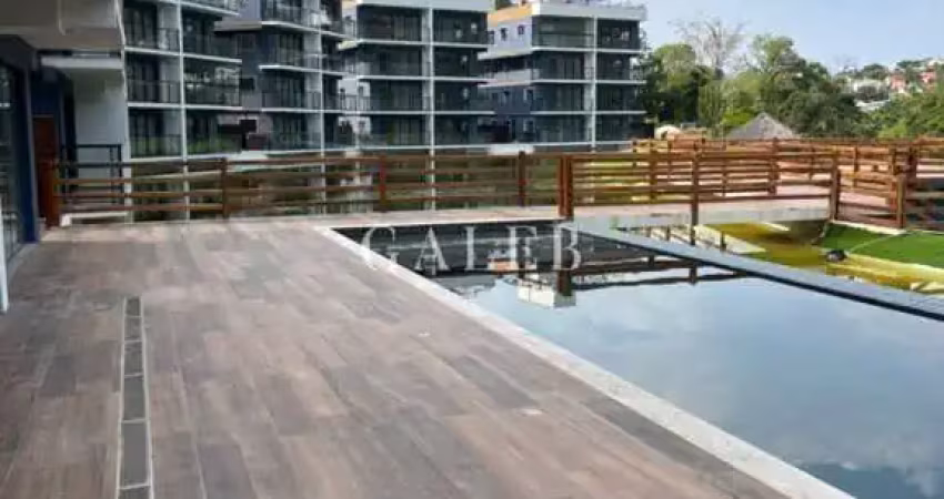 Apartamento com 2 quartos à venda no Condominio Estância dos Lagos, Atibaia 