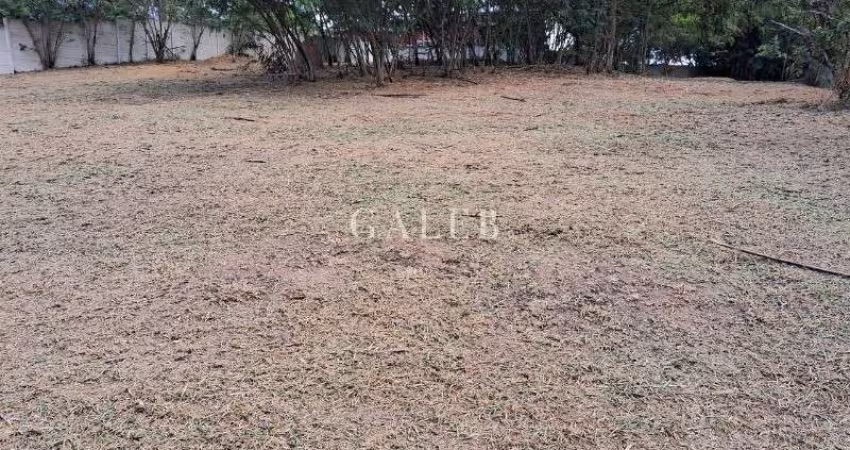 Terreno à venda em Atibaia-SP, no bairro Loteamento Recanto por do Sol, com 1.993,55 m² de área!