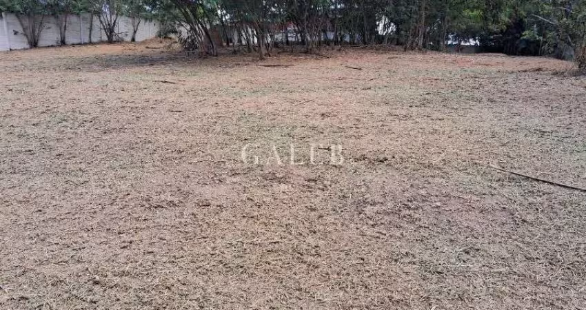 Terreno à venda em atibaia-sp, no bairro loteamento recanto por do sol, com 1.993,55 m² de área!