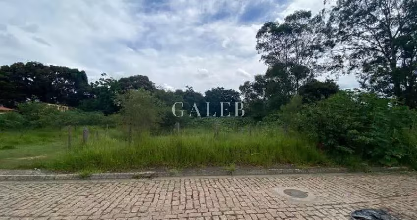 Terreno à venda em atibaia-sp, itapetinga, 987,63 m² de área. aproveite essa oportunidade!