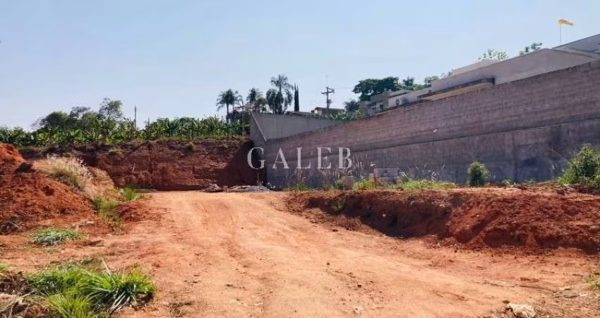 Terreno à venda com 562,50m²