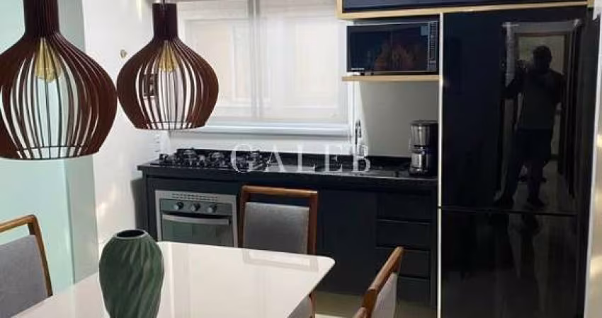 Apartamento à venda na Vila Giglio com 3 quartos