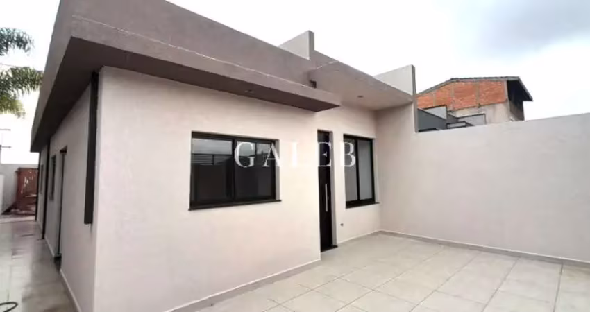 Casa com 3 quartos à venda no Loteamento Nova Atibaia, Atibaia 