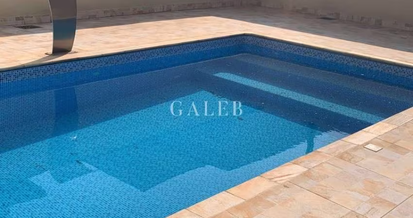 Imperdível! Casa em Condomínio à venda em Atibaia-SP - Condomínio Atibaia Park I - 3 quartos, 1 suíte, 2 salas, 3 banheiros, 4 vagas, 155m².