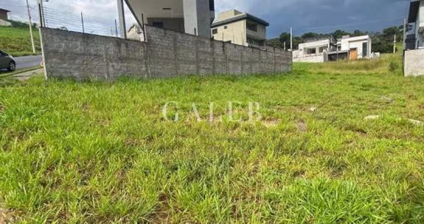 Excelente terreno de 360m² à venda no Condomínio Greenfield em Atibaia, bairro Jardim dos Pinheiros