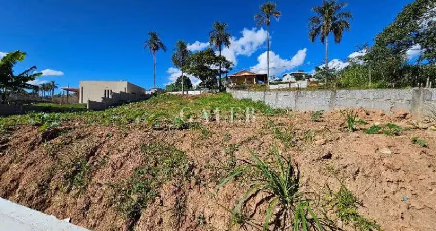 Terreno à venda no Jardim Centenário, Atibaia 
